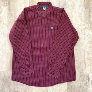 Cinch Long Sleeve